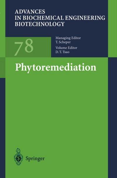 Phytoremediation