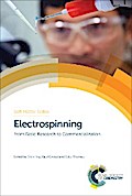 Electrospinning