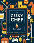 The Geeky Bartender Drinks