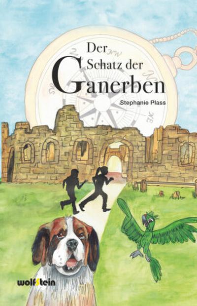 Der Schatz der Ganerben