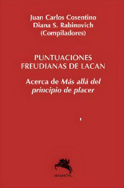Puntuaciones freudianas de Lacan