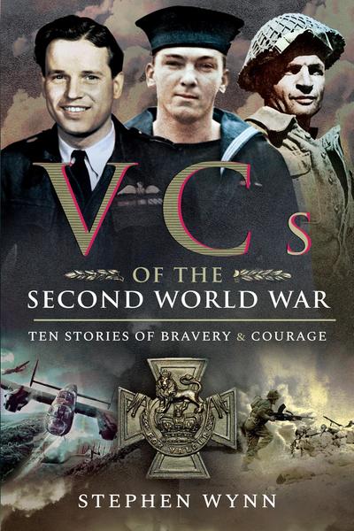 VCs of the Second World War