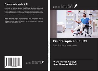 Fisioterapia en la UCI
