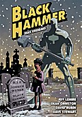 Black Hammer 2