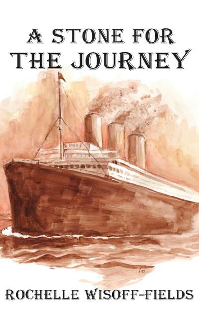 A Stone for the Journey