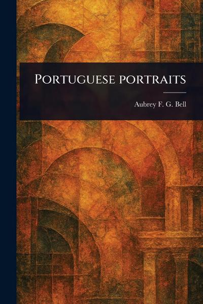 Portuguese Portraits