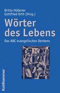 Wörter des Lebens