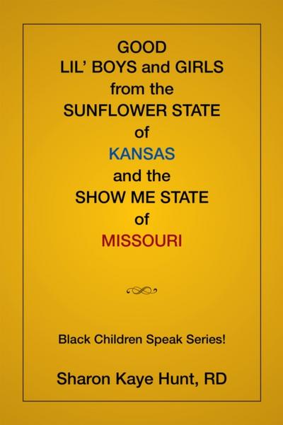 Good Lil’ Boys and Girls from the Sunflower State of Kansas and the Show Me State of Missouri
