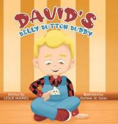 David’s Belly Button Buddy