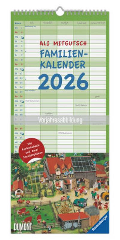 Ali Mitgutsch 2027