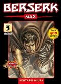 Berserk Max, Band 3 von Kentaro Miura | Ebook