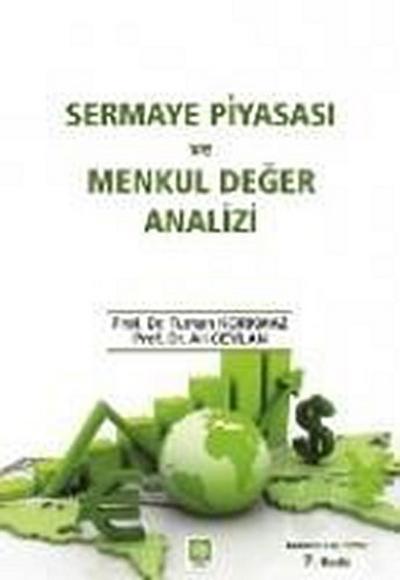 Sermaye Piyasasi ve Menkul Deger Analizi