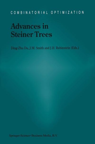 Advances in Steiner Trees