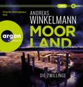 Moorland. Die Zwillinge