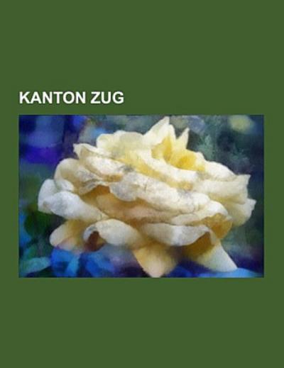 Kanton Zug