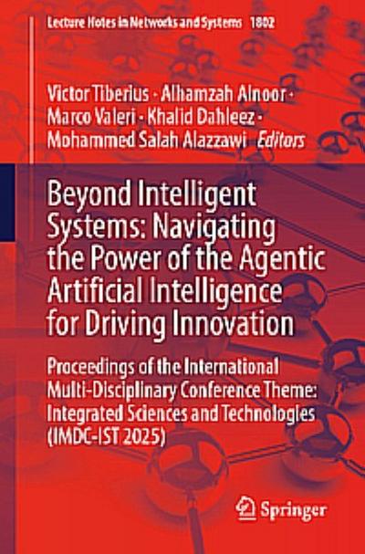 Beyond Intelligent Systems: Navigating the Power of the Agentic Artificial Intelligence for Driving Innovation