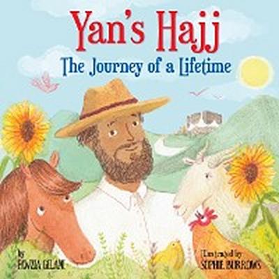 Yan’s Hajj