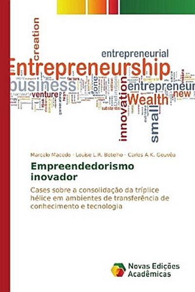 Empreendedorismo inovador