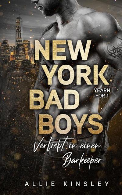 New York Bad Boys - Adam