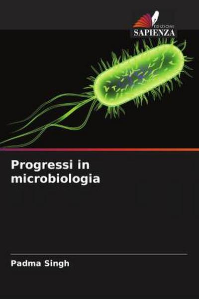 Progressi in microbiologia