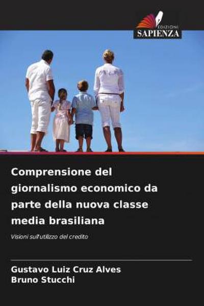 Comprensione del giornalismo economico da parte della nuova classe media brasiliana