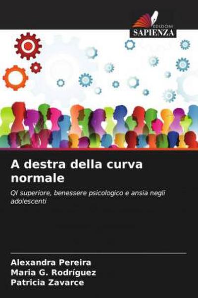 A destra della curva normale