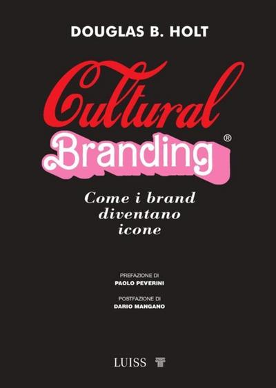Cultural branding