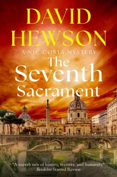 The Seventh Sacrament