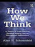 How We Think