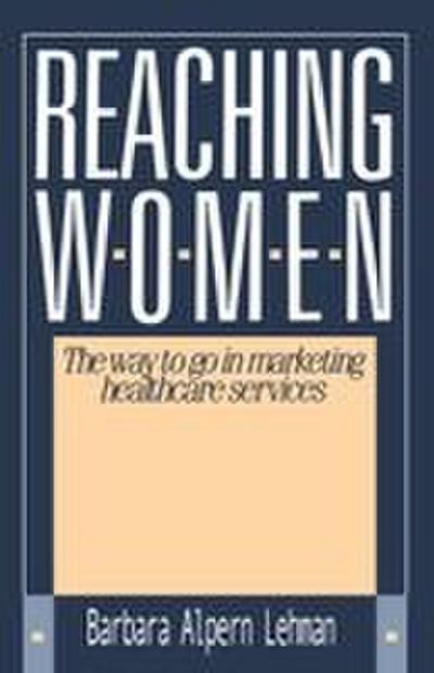 Reaching Women