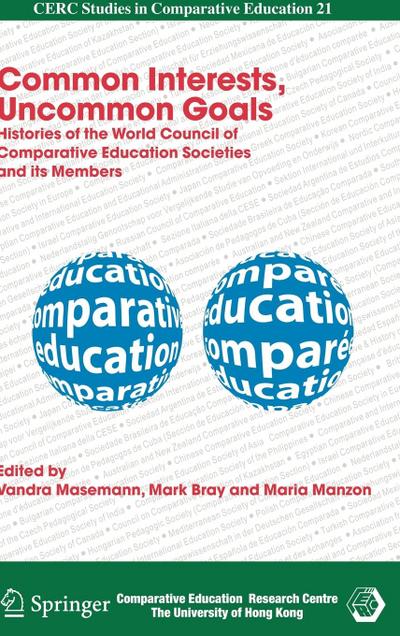 Common Interests, Uncommon Goals