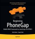 Beginning PhoneGap