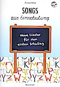 Songs zur Einschulung