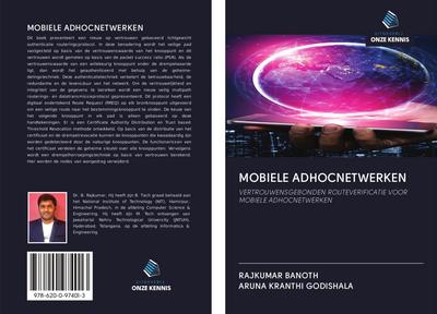 MOBIELE ADHOCNETWERKEN
