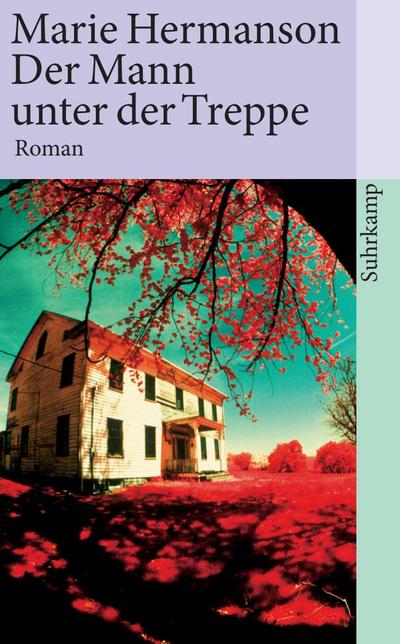 Der Mann unter der Treppe