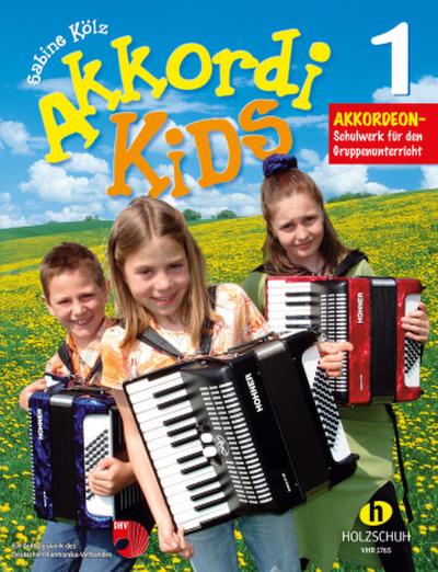 AkkordiKids 1