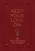 Keep Your Love On