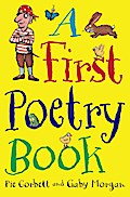 A First Poetry Book - Pie Corbett
