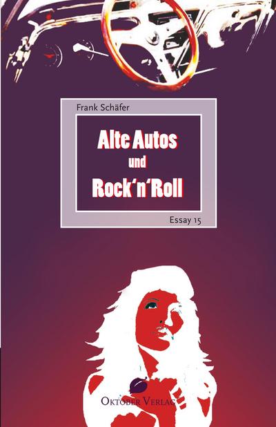 Alte Autos und Rock’n’Roll