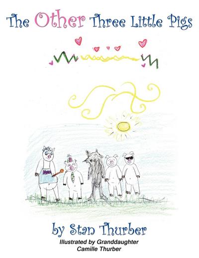 The Other Three Little Pigs