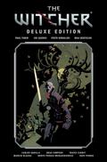 The Witcher Deluxe Edition 1