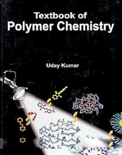 Textbook Of Polymer Chemistry