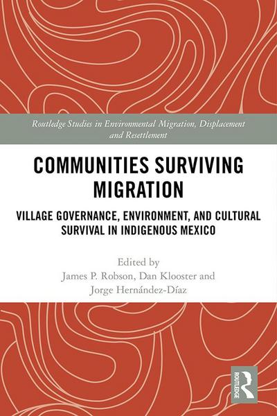 Communities Surviving Migration