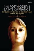 Postmodern Saints of France