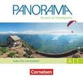 Panorama - Deutsch als Fremdsprache - A1: Gesamtba