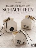 Das große Buch der Schachteln