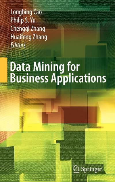 Data Mining for Business Applications