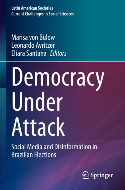 Democracy Under Attack