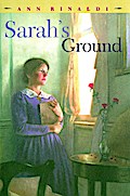 Sarah’s Ground