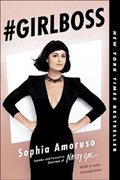 #GIRLBOSS